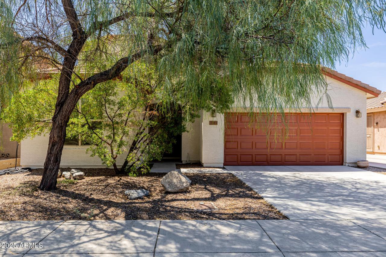 7383 W Milton Dr., Peoria, AZ 85383