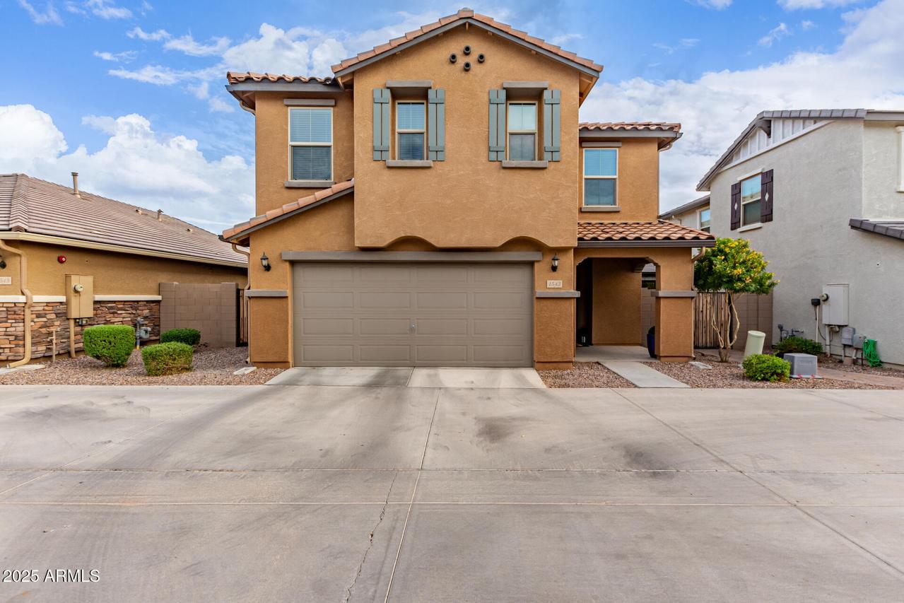 1543 N Banning, Mesa, AZ 85205