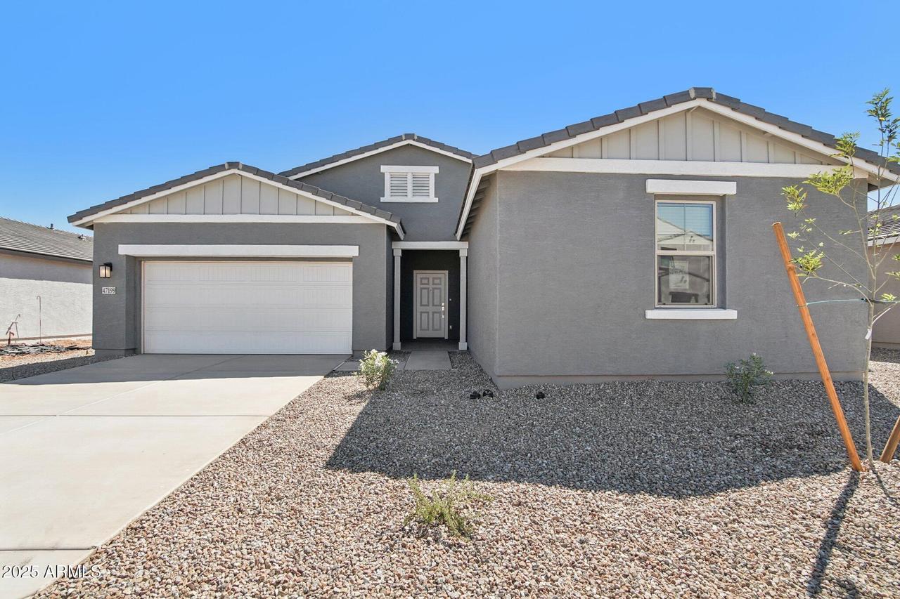 47199 W Mellen Ln., Maricopa, AZ 85139