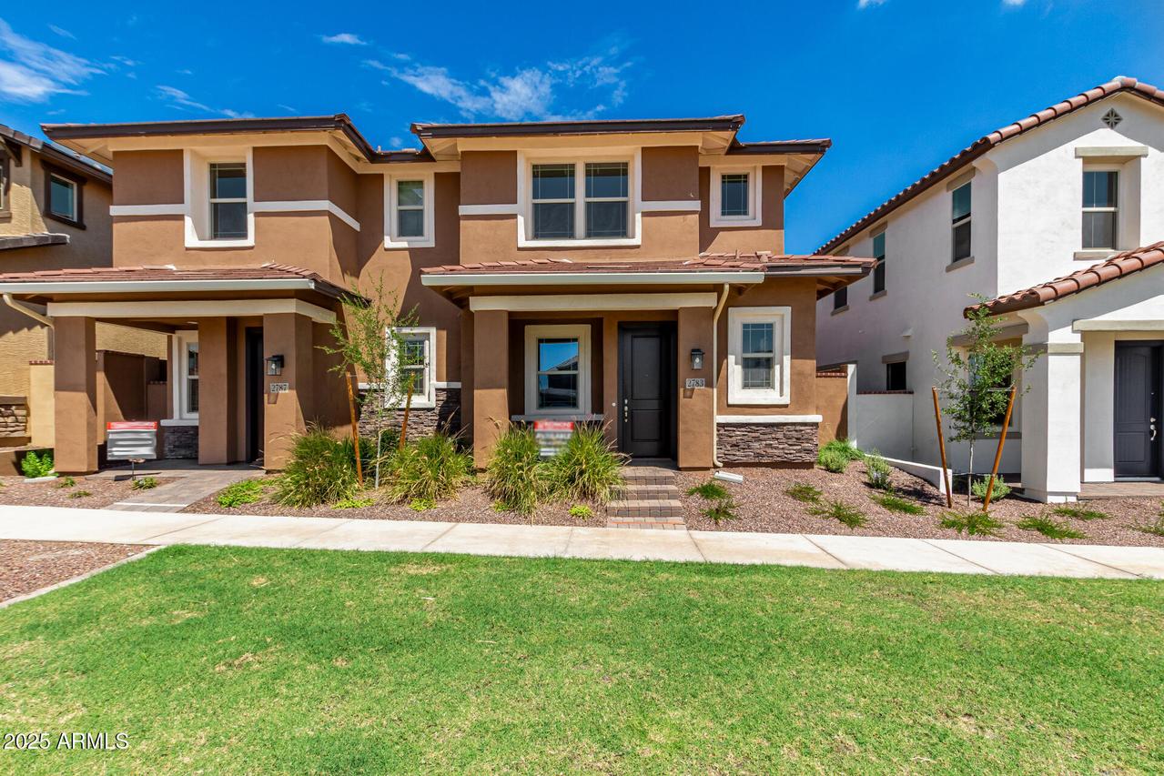 2783 N Claire Dr., Buckeye, AZ 85396
