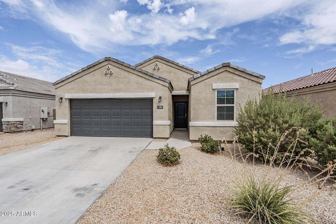 1254 E Paul Dr., Casa Grande, AZ 85122
