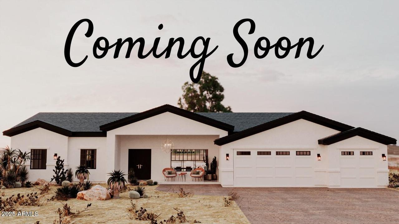 6545 S 333rd Ave., Tonopah, AZ 85354