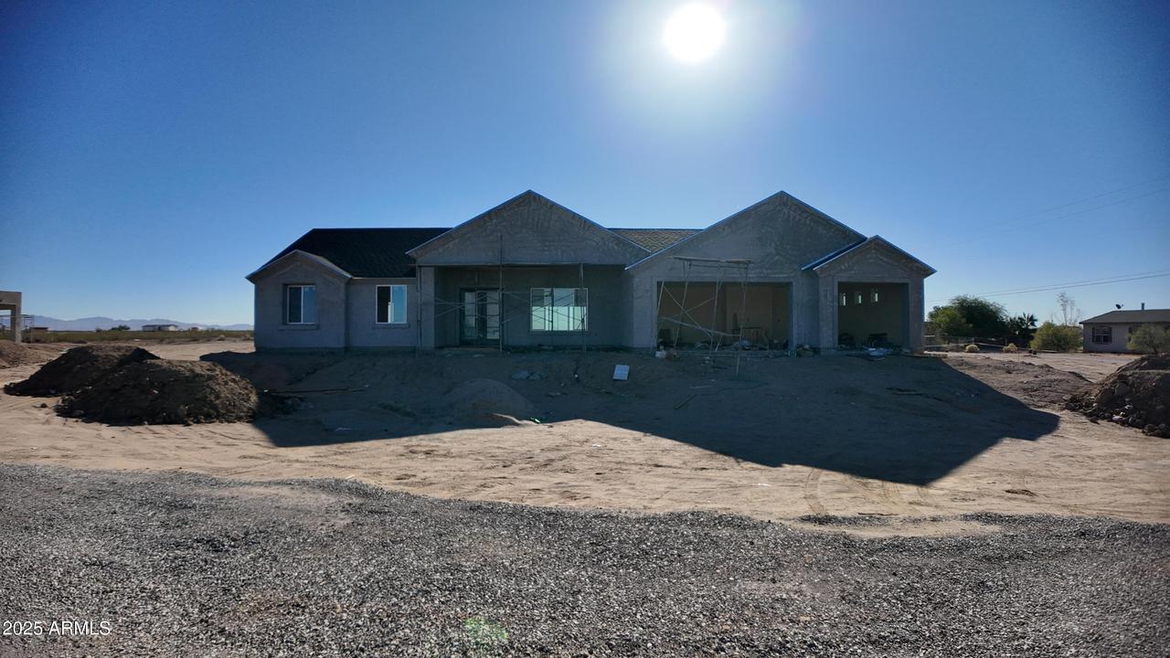 6545 S 333rd Ave., Tonopah, AZ 85354