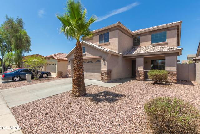 New Homes For Sale This Week in Country Place: August 1st to August 7th