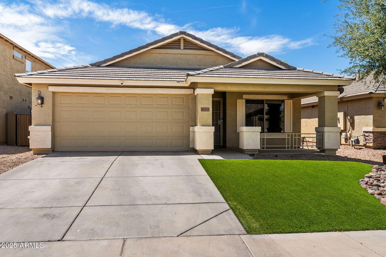 41313 W Thornberry Ln., Maricopa, AZ 85138