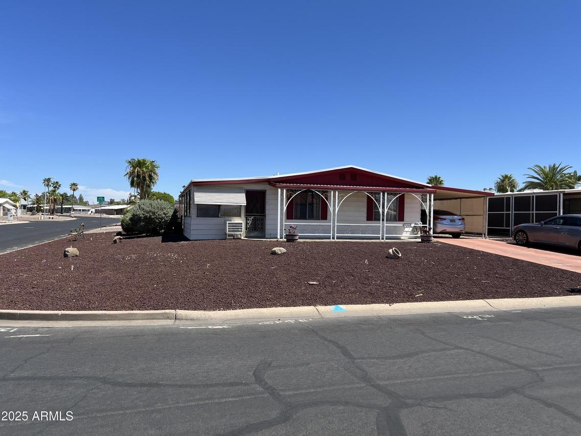 7246 E Birchwood Ave., Mesa, AZ 85208