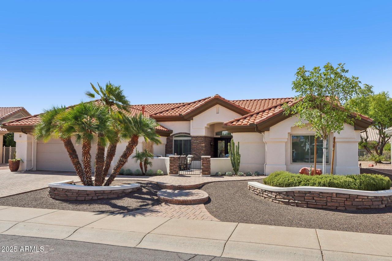 14609 W Arzon Way, Sun City West, AZ 85375