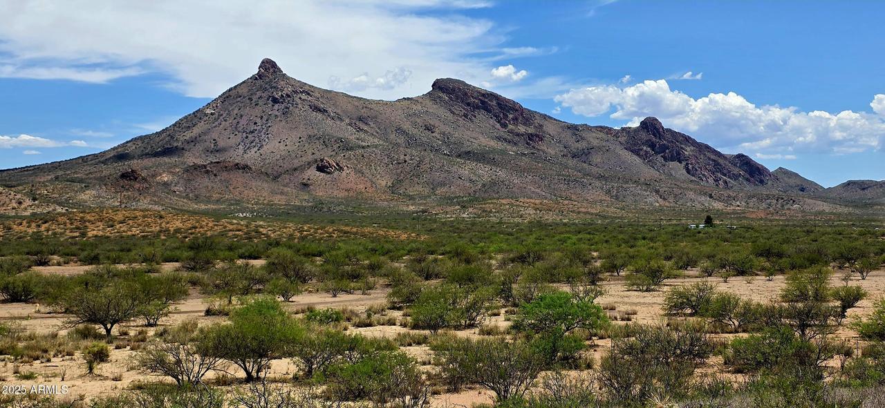 N Bruno Rd. #-, Douglas, AZ 85607