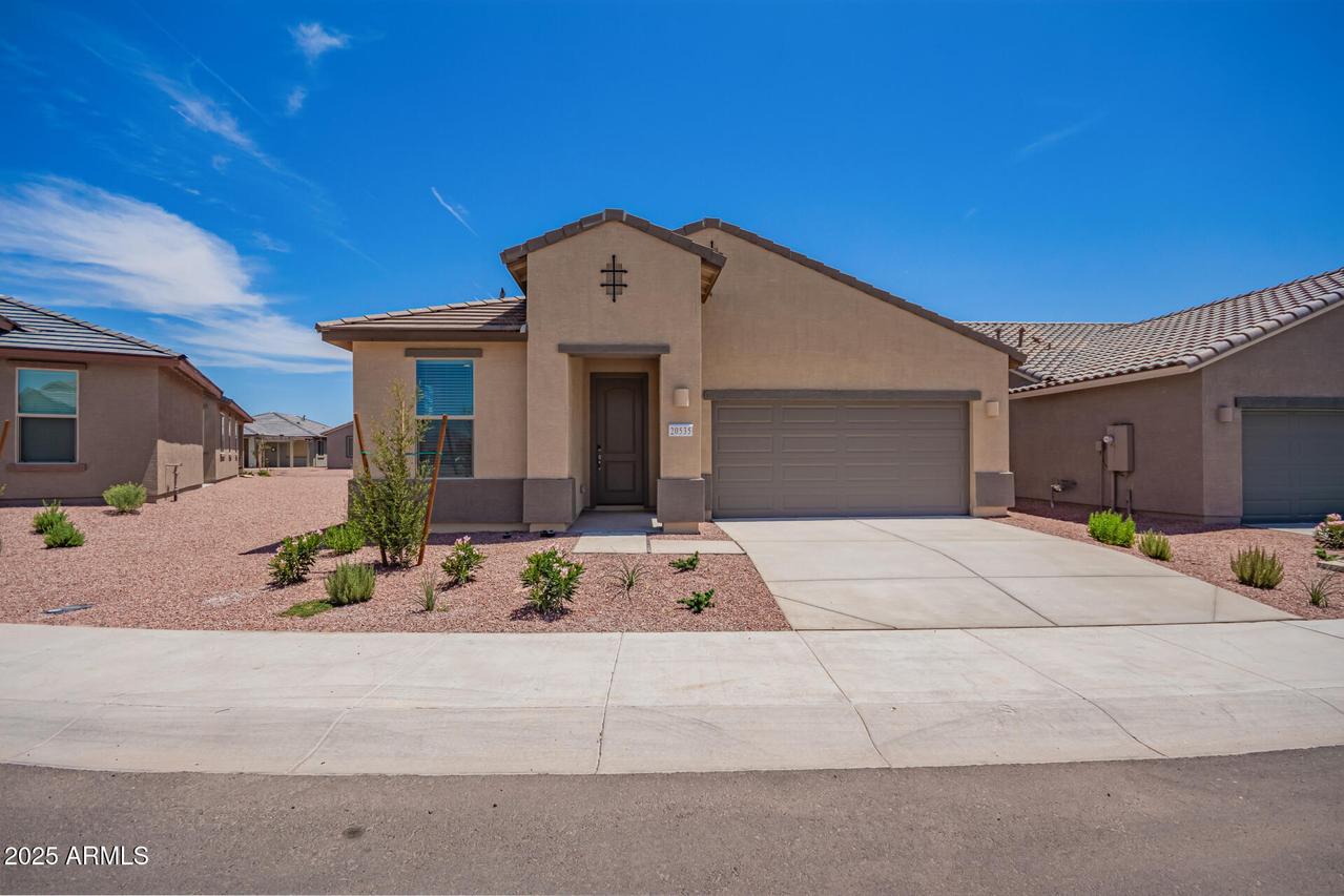 20535 N Anniversary Dr., Maricopa, AZ 85138