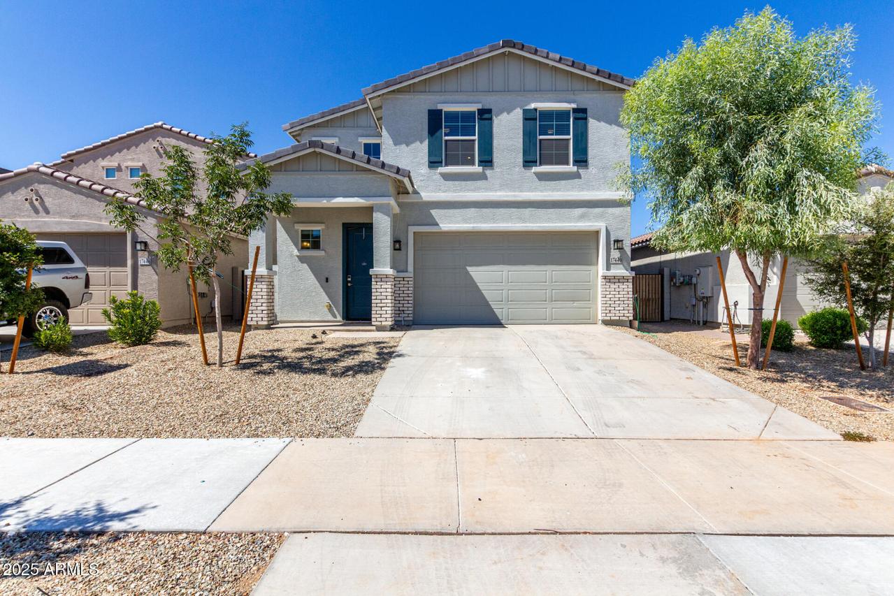 17440 W Daley Ln., Surprise, AZ 85387