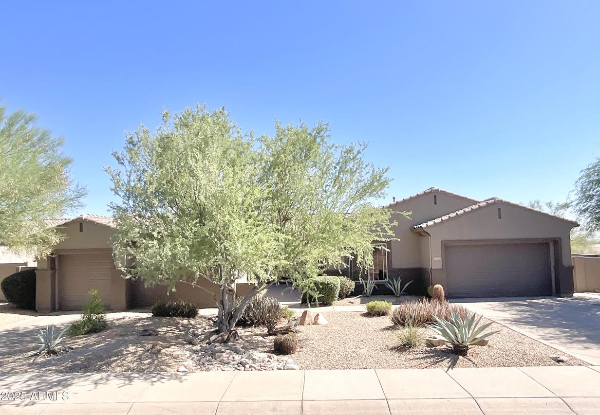 12061 E Shangri La Rd., Scottsdale, AZ 85259