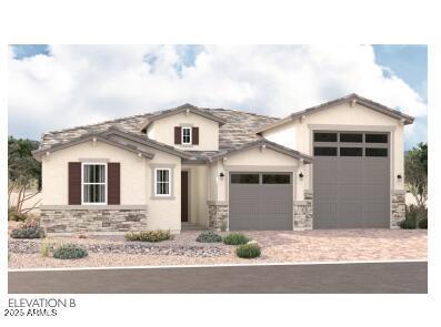 15801 W Bronco Tr., Surprise, AZ 85387