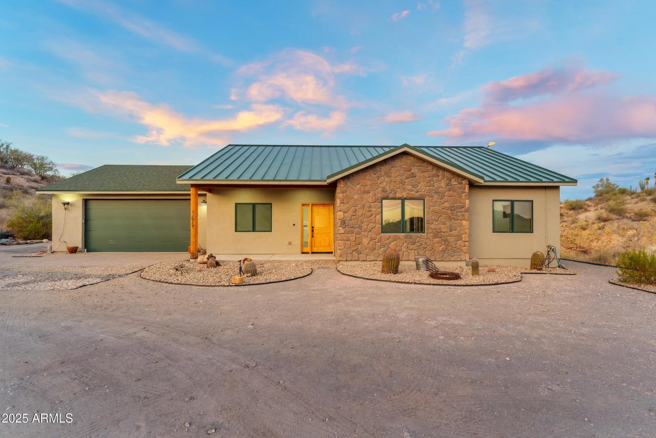 52029 N 295th Ave Ave., Wickenburg, AZ 85390