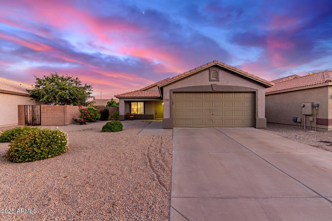 9361 W Runion Dr., Peoria, AZ 85382