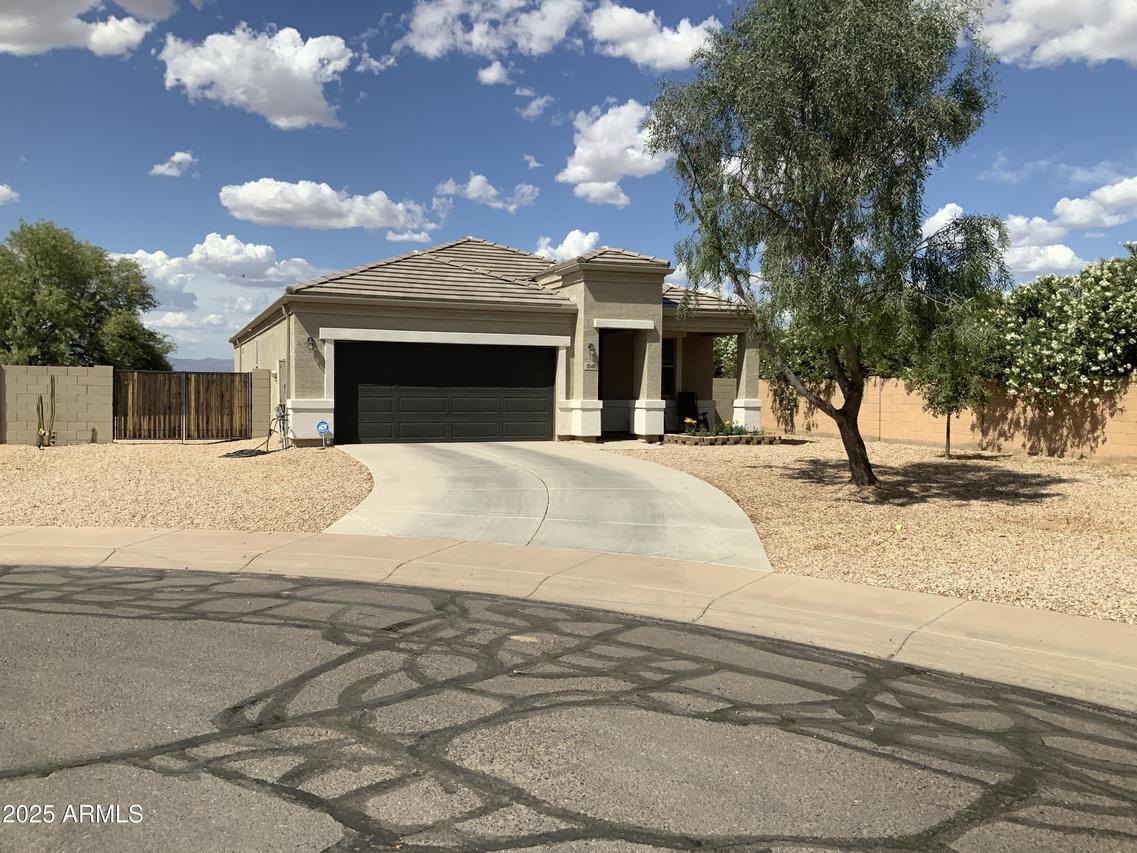 11546 E Aster Ln., Florence, AZ 85132