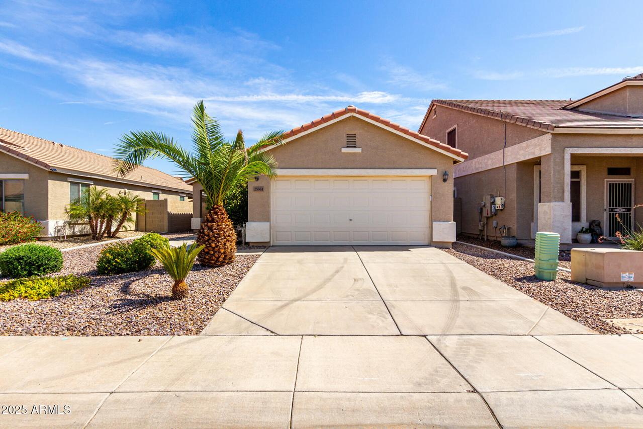 25861 W Miami St., Buckeye, AZ 85326