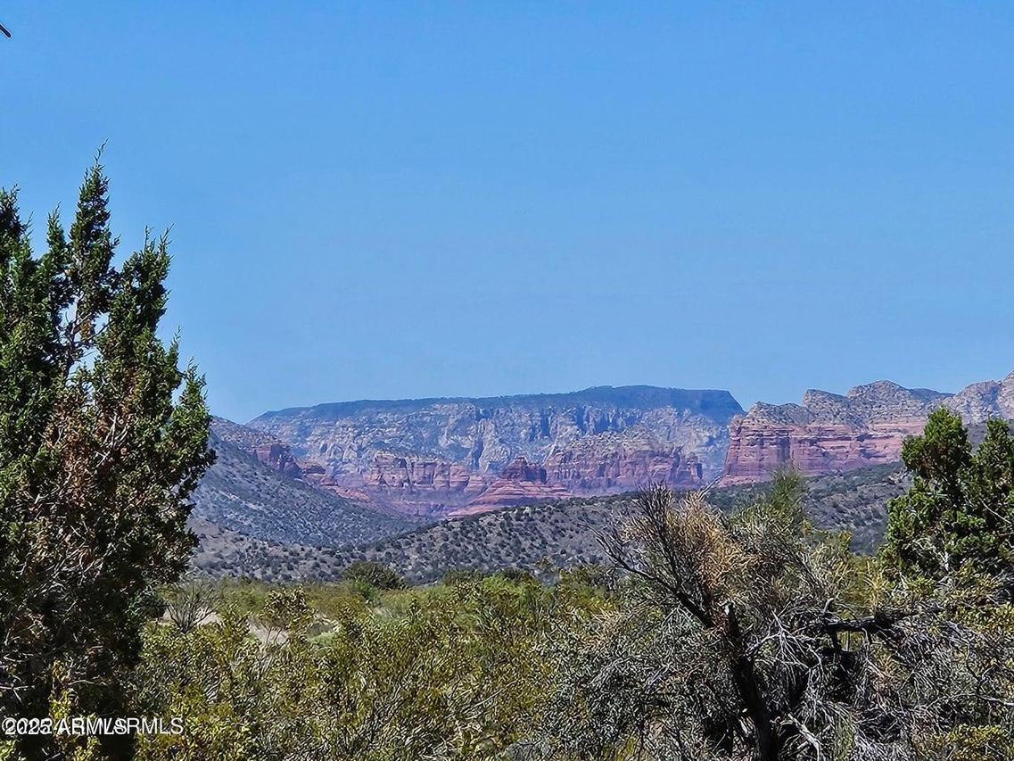 6925 N Lost Canyon Ln. #97, Rimrock, AZ 86335