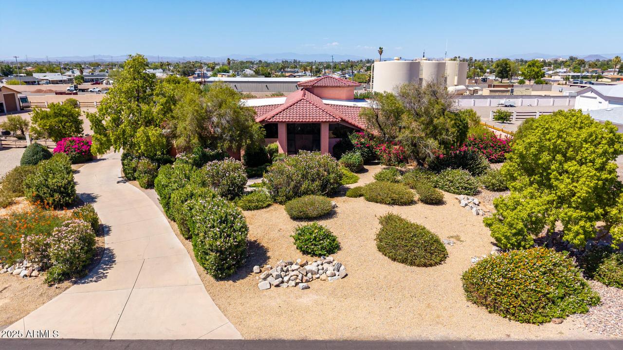 11132 W Kolina Ln., Sun City, AZ 85351