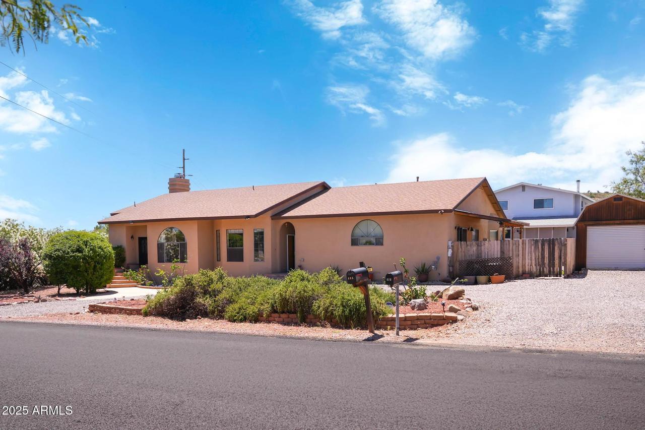 609 W Fir St., Cottonwood, AZ 86326