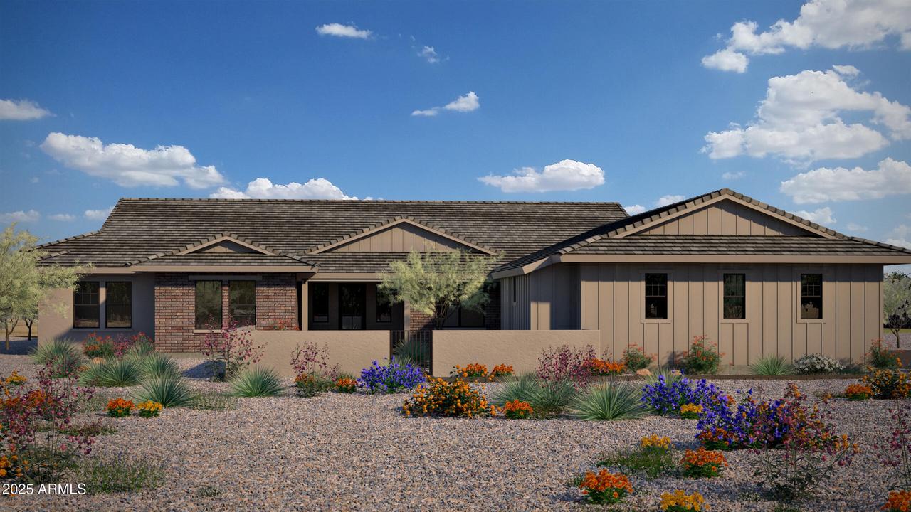12399 E Gold Dust Ave., Scottsdale, AZ 85259