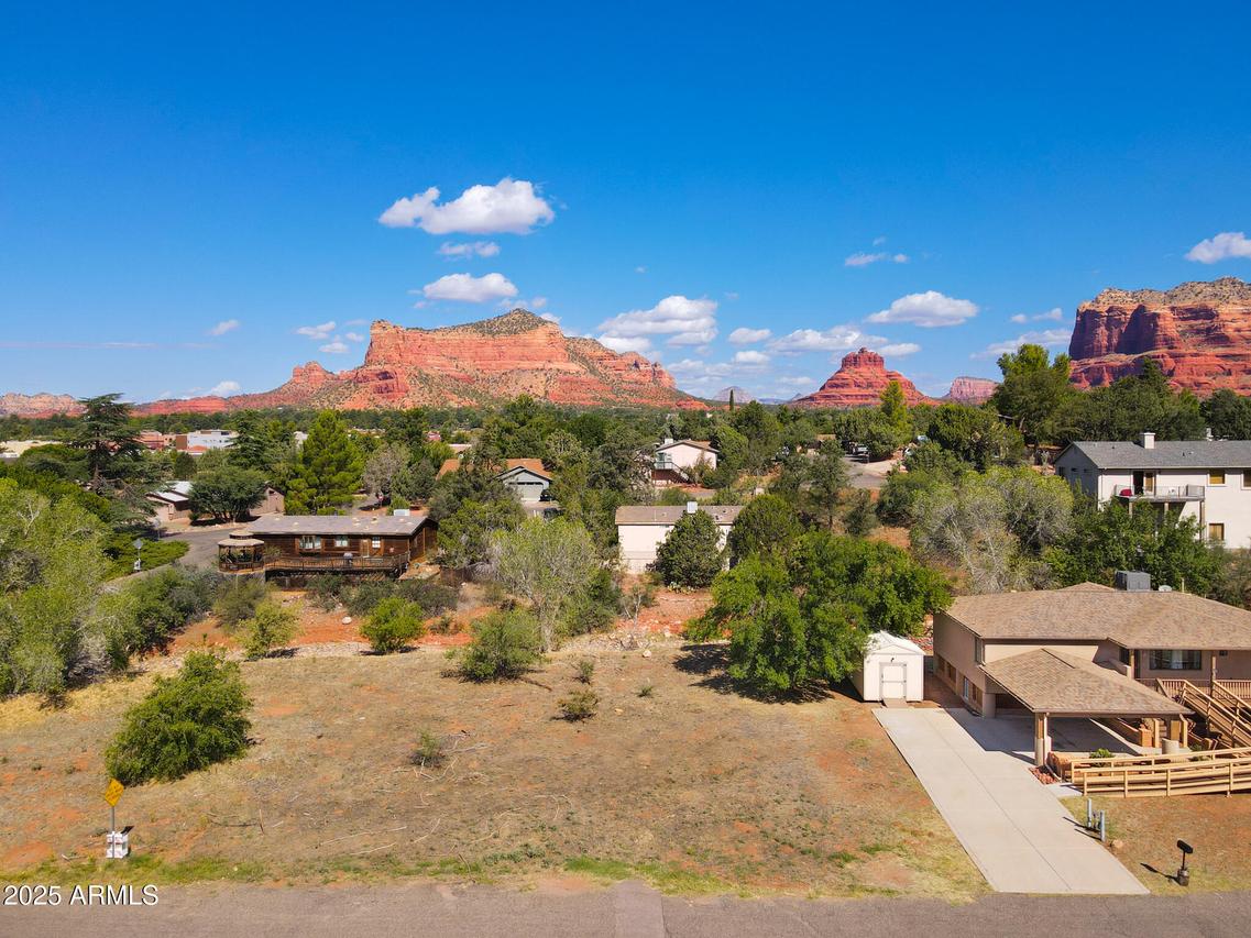 25 Juniper St. #50, Sedona, AZ 86351