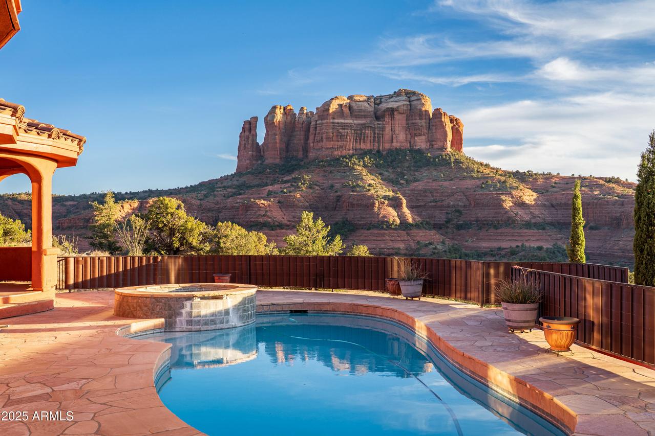 30 Rosemary Ct., Sedona, AZ 86336