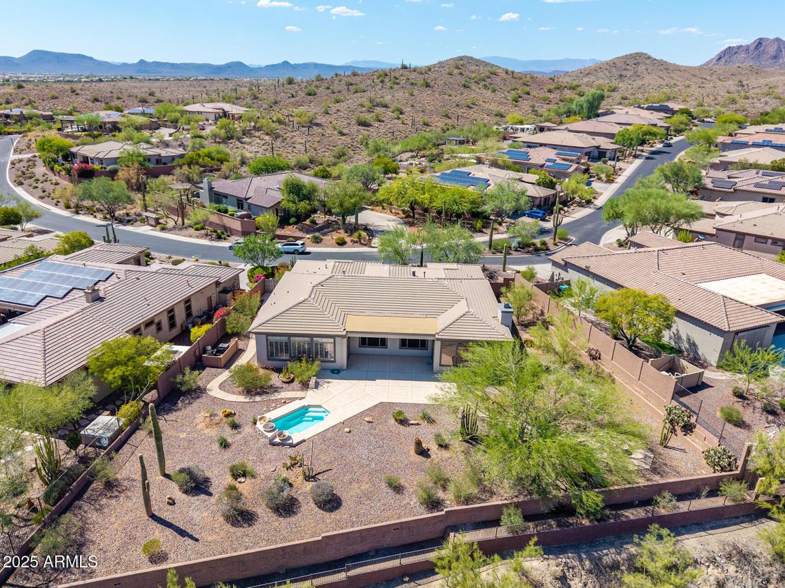42423 N Cross Timbers Ct., Anthem, AZ 85086