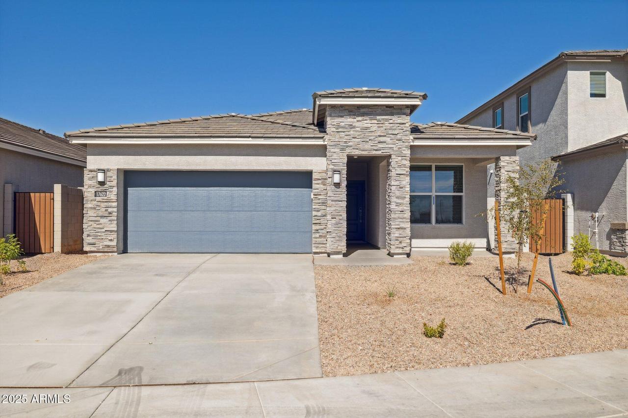 17747 W Vogel Ave., Waddell, AZ 85355