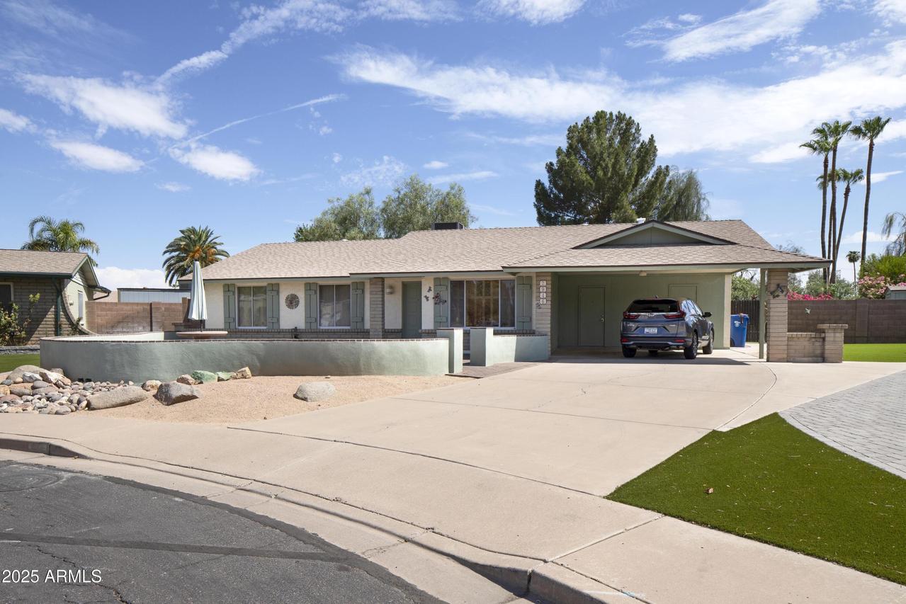 2946 S Estrella Cir., Mesa, AZ 85202