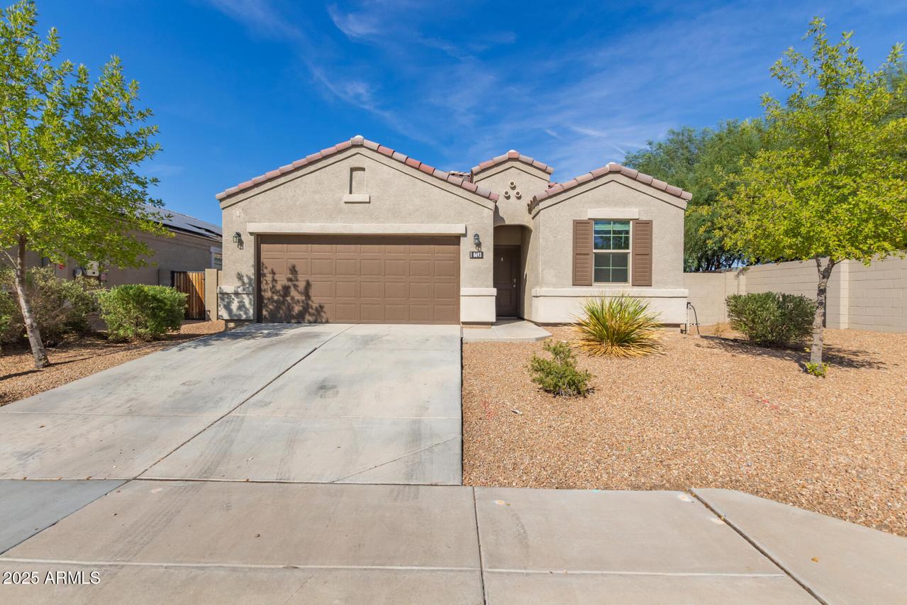 8693 S 257th Ave., Buckeye, AZ 85326