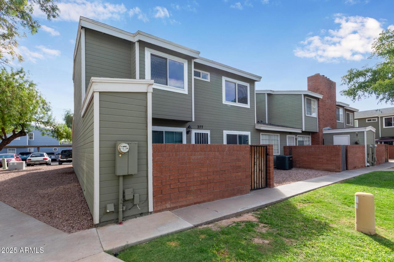 2301 E University Dr. #277, Mesa, AZ 85213