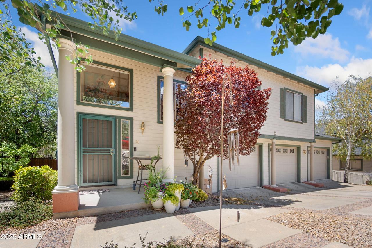 536 S Cortez St. #2C, Prescott, AZ 86303