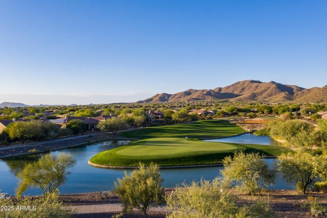 New Foreclosures & Short Sales in Anthem: August 4th to August 10th