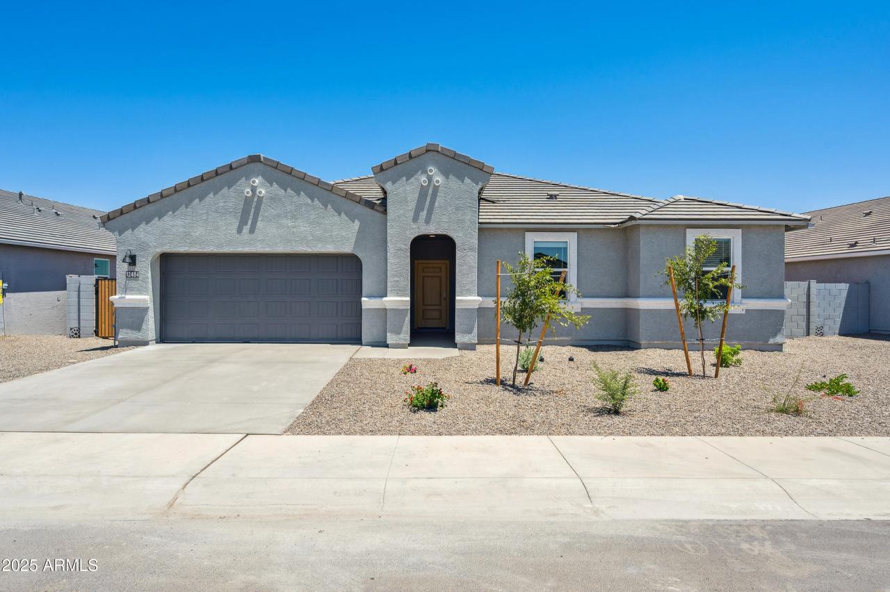 12484 E Bahia Ct., Florence, AZ 85132