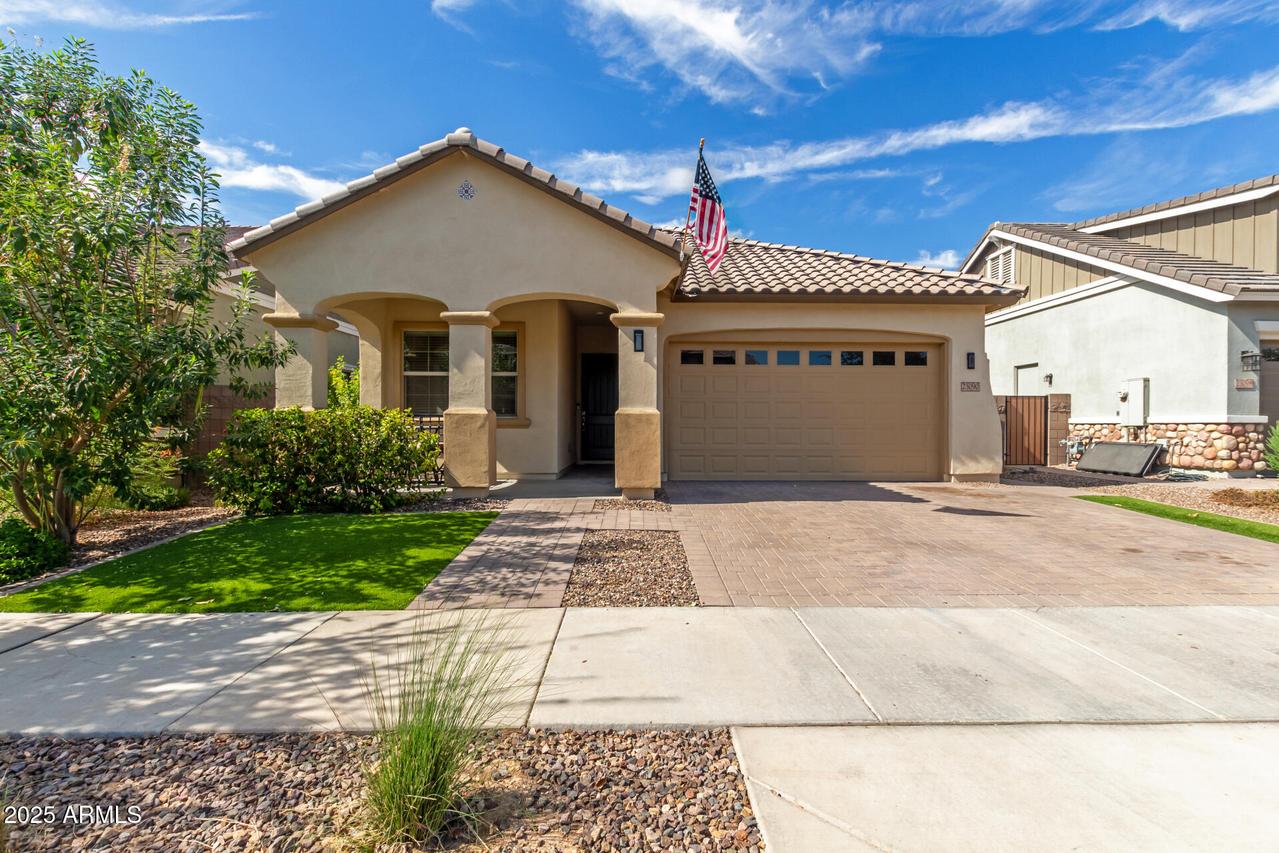 23090 E Mayberry Rd., Queen Creek, AZ 85142