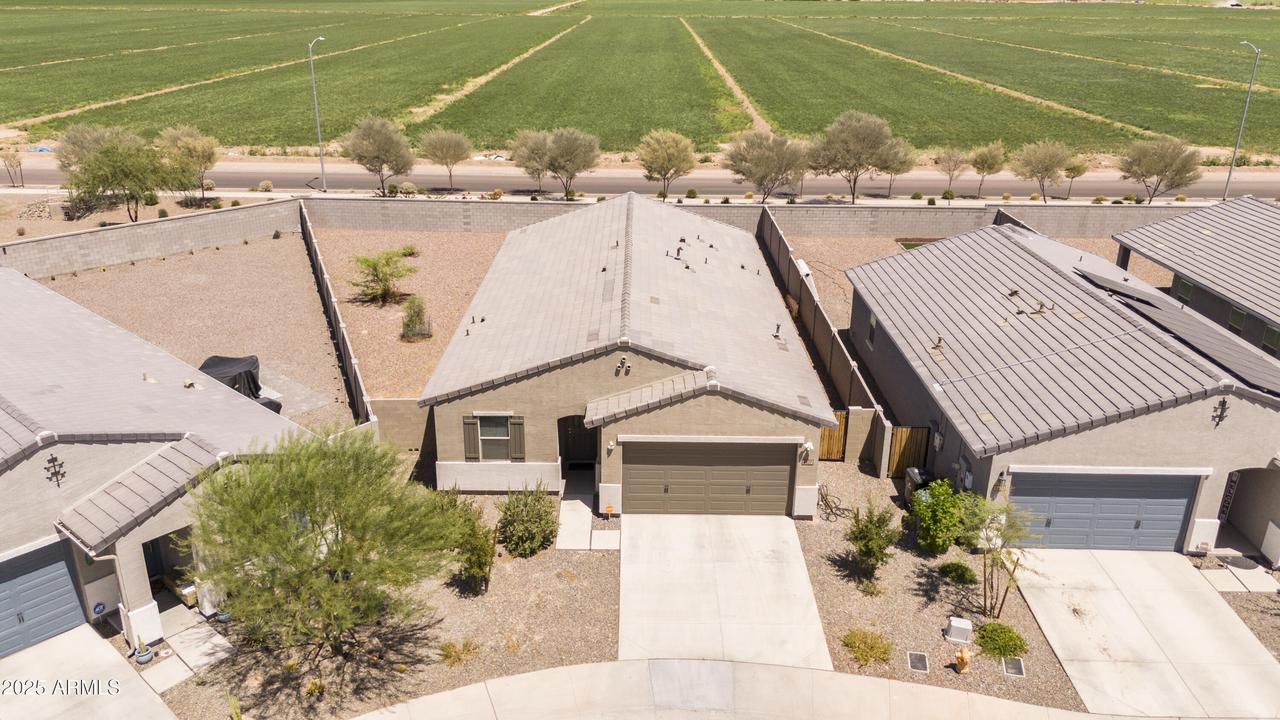 8827 S 67th Dr., Laveen, AZ 85339