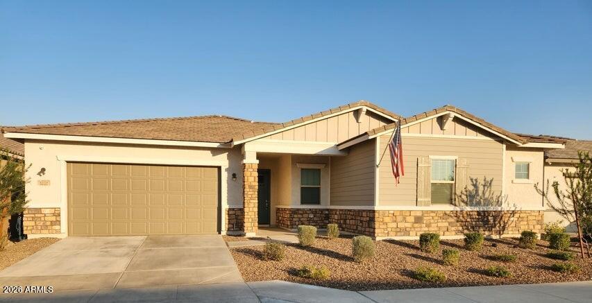 5137 N 183rd Ln., Litchfield Park, AZ 85340