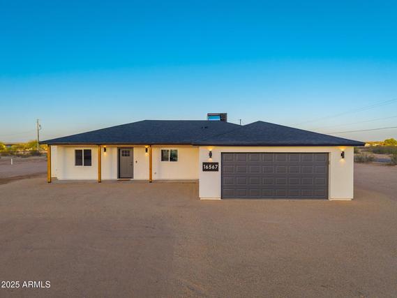 New Homes with Master Bedrooms on the 1st Floor That Attend Maricopa Elementary School: August 2nd to August 8th