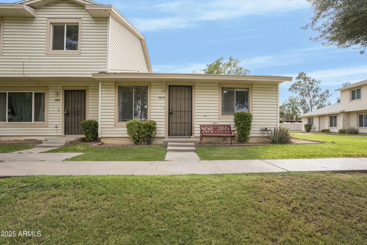 4803 S Terrace Rd., Tempe, AZ 85282