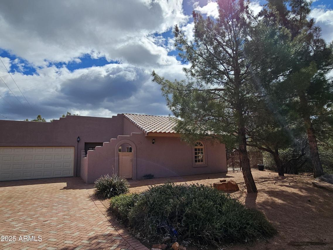 50 Rimrock Ride, Sedona, AZ 86351