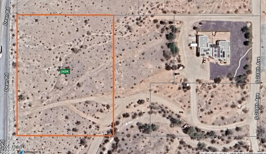 13xxx S 218th Ave. #'''-''', Buckeye, AZ 85326