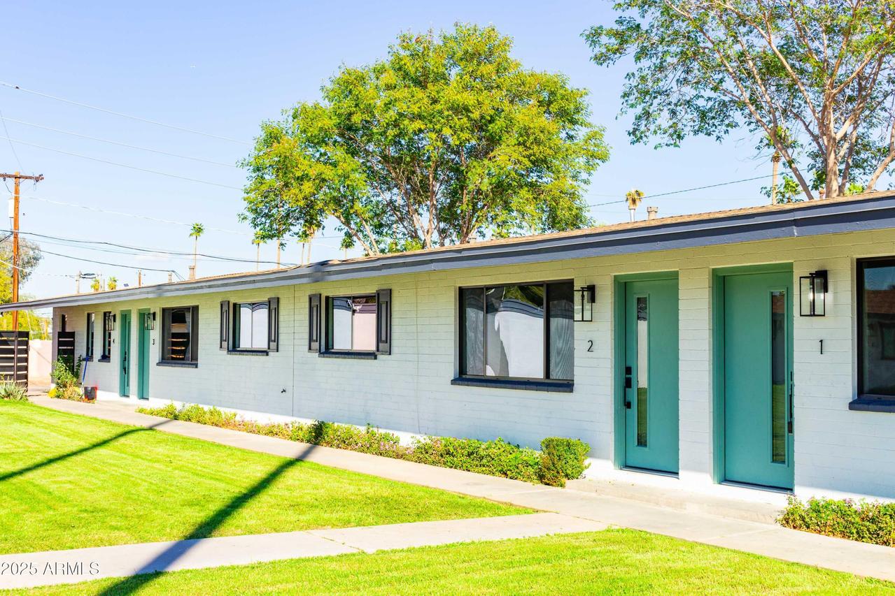 6622 E Avalon Dr., Scottsdale, AZ 85251
