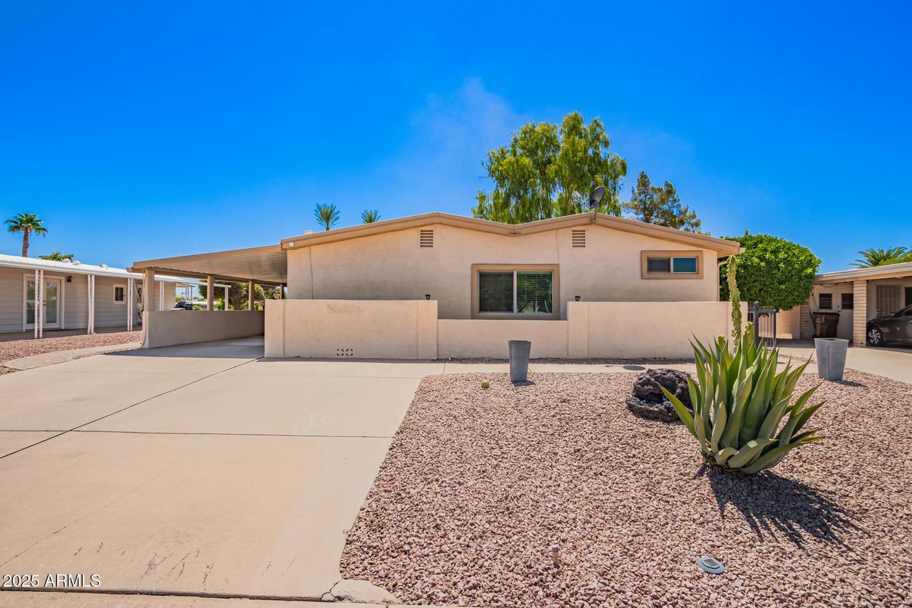 26244 S Lakeside Dr., Sun Lakes, AZ 85248