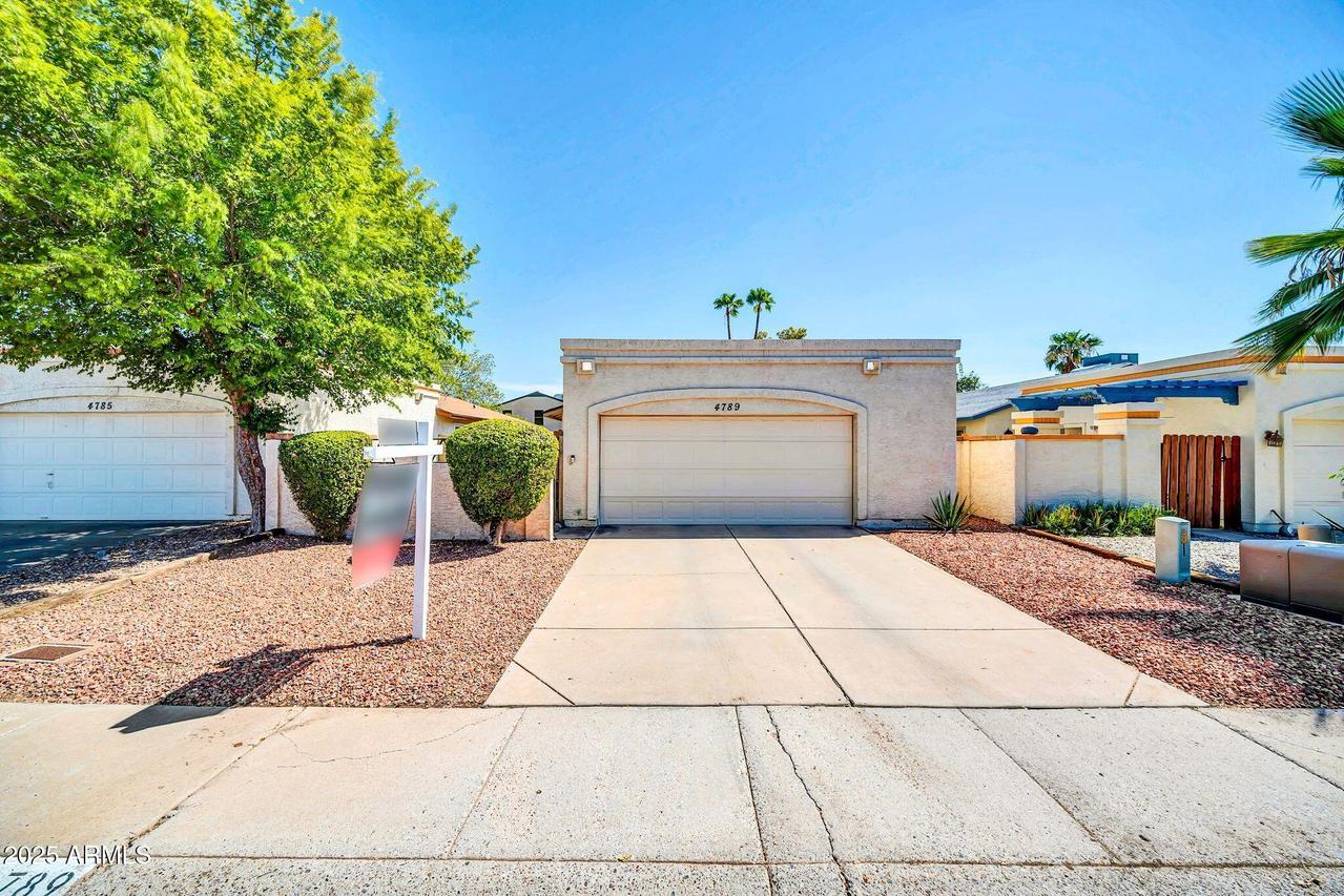 4789 W Wahalla Ln., Glendale, AZ 85308