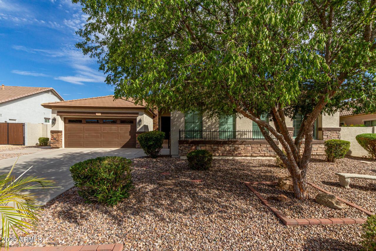 1355 E Clark Dr., Gilbert, AZ 85297