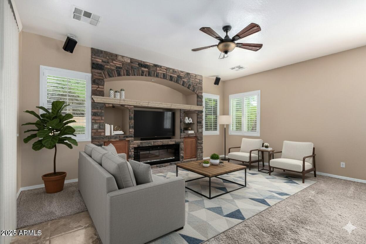 1355 E Clark Dr., Gilbert, AZ 85297