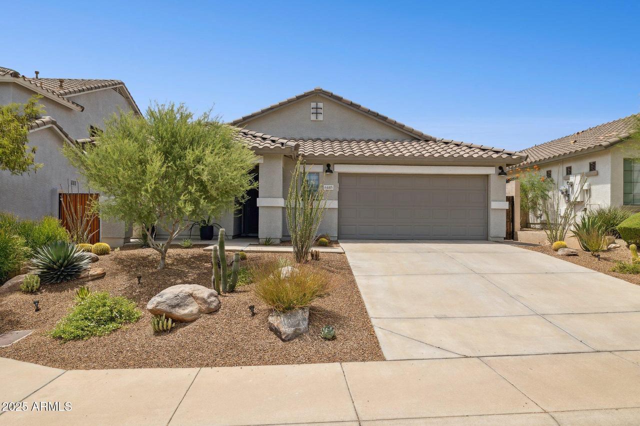 6445 W Yellow Bird Ln., Phoenix, AZ 85083
