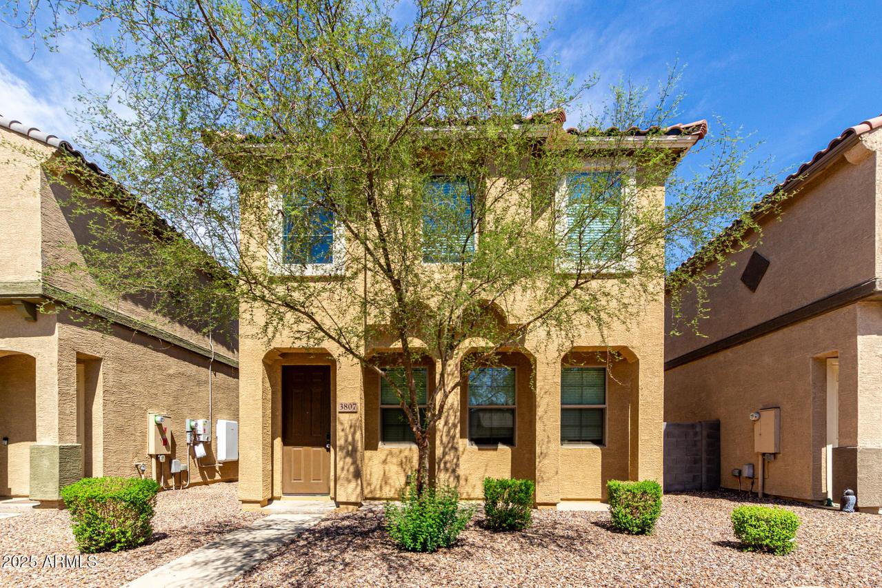 3807 S 54th Ln., Phoenix, AZ 85043