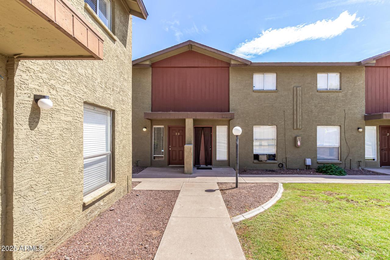 4615 N 39th Ave. #23, Phoenix, AZ 85029