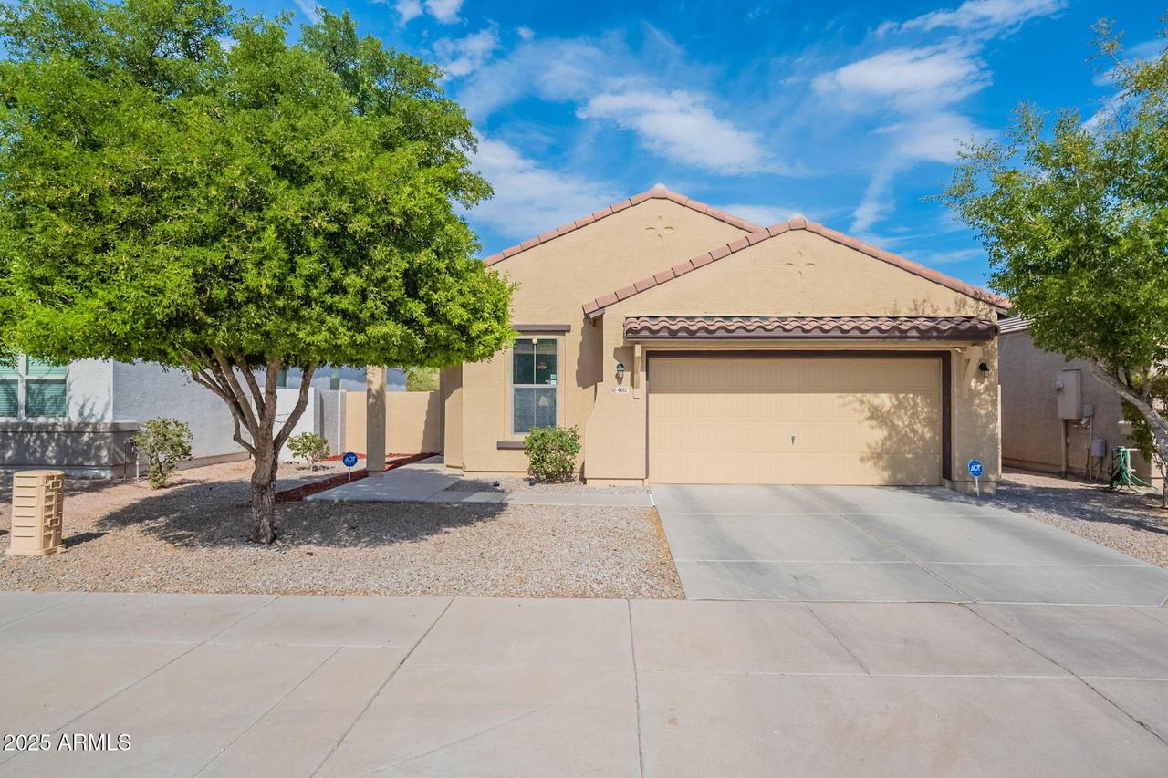 4611 S 25th Dr., Phoenix, AZ 85041